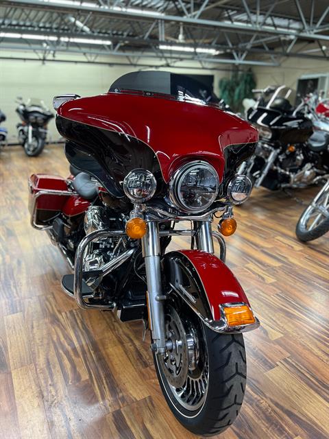 2011 Harley-Davidson Electra Glide® Ultra Limited in Monroe, Michigan - Photo 4