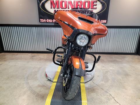 2020 Harley-Davidson Street Glide® Special in Monroe, Michigan - Photo 1