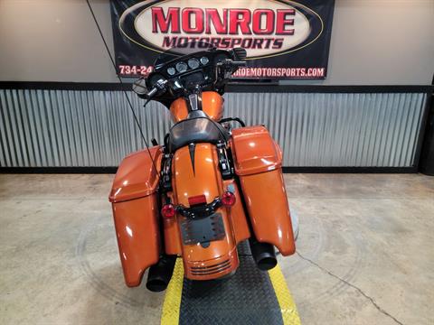 2020 Harley-Davidson Street Glide® Special in Monroe, Michigan - Photo 4