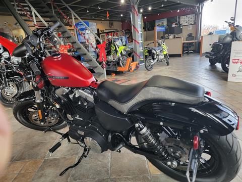 2019 Harley-Davidson Forty-Eight® in Monroe, Michigan - Photo 5