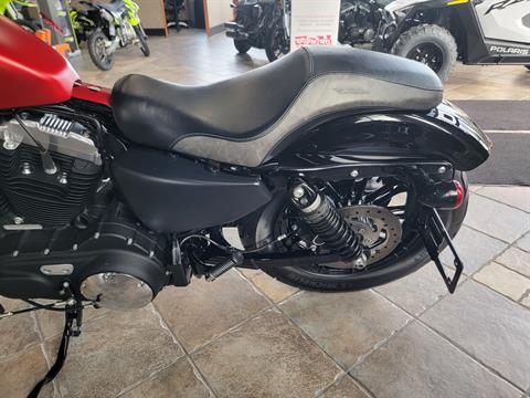 2019 Harley-Davidson Forty-Eight® in Monroe, Michigan - Photo 9