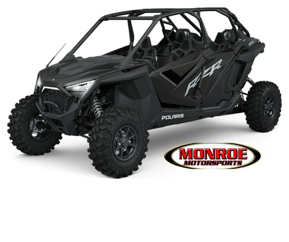 2024 Polaris RZR Pro XP 4 Ultimate in Monroe, Michigan