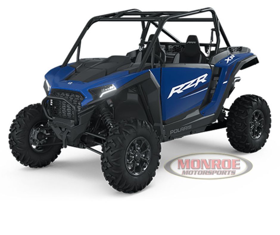 2025 Polaris RZR XP 1000 Sport in Monroe, Michigan