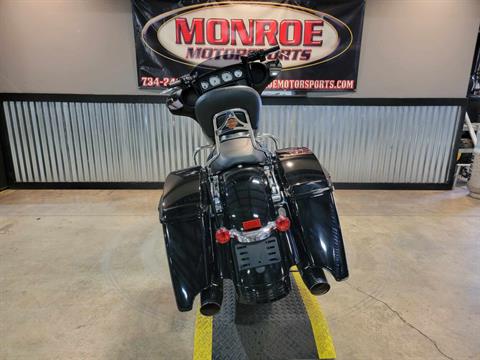 2019 Harley-Davidson Street Glide® in Monroe, Michigan - Photo 4
