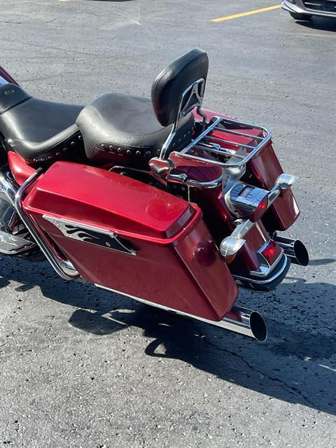 2004 Harley-Davidson FLHR/FLHRI Road King® in Monroe, Michigan - Photo 8