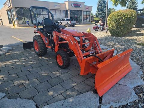 2020 Kubota B2601 in Monroe, Michigan - Photo 10