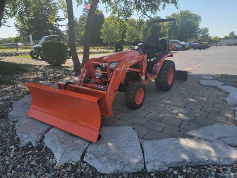 2020 Kubota B2601 in Monroe, Michigan - Photo 15