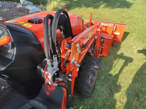 2020 Kubota B2601 in Monroe, Michigan - Photo 22