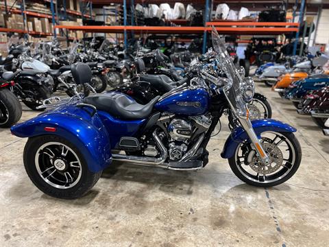 2015 Harley-Davidson Freewheeler™ in Monroe, Michigan - Photo 1