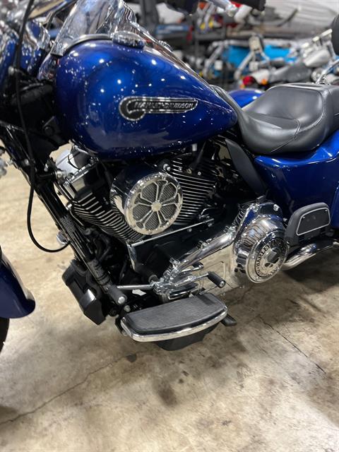 2015 Harley-Davidson Freewheeler™ in Monroe, Michigan - Photo 3