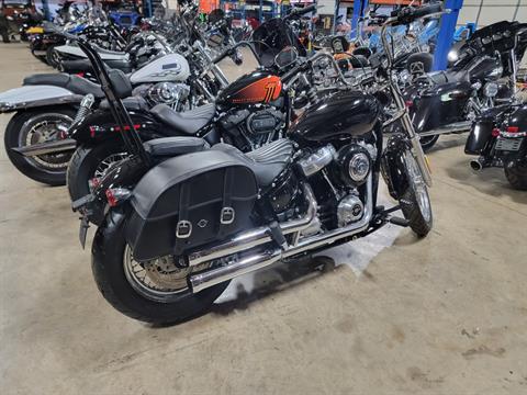 2020 Harley-Davidson Softail® Standard in Monroe, Michigan - Photo 1