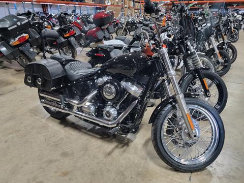 2020 Harley-Davidson Softail® Standard in Monroe, Michigan - Photo 2