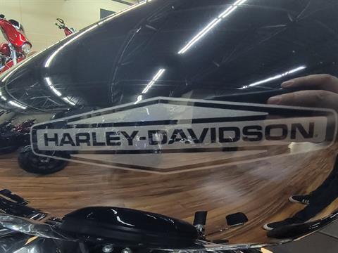 2020 Harley-Davidson Softail® Standard in Monroe, Michigan - Photo 2