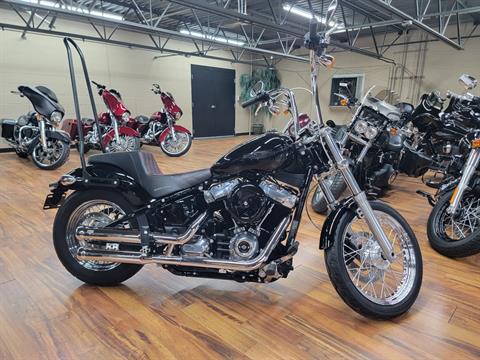2020 Harley-Davidson Softail® Standard in Monroe, Michigan - Photo 3