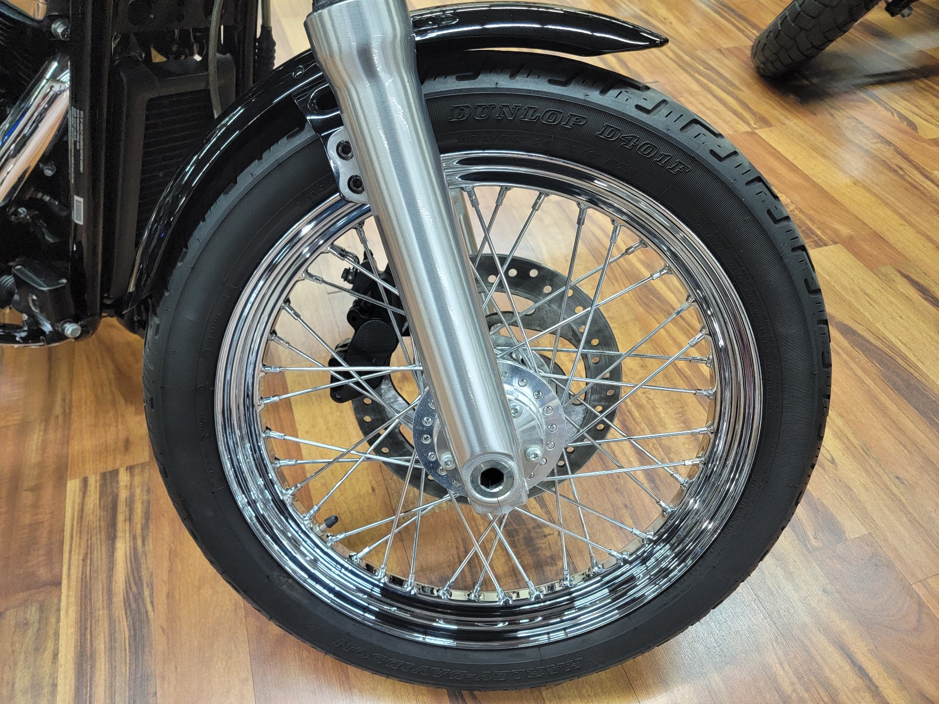 2020 Harley-Davidson Softail® Standard in Monroe, Michigan - Photo 7