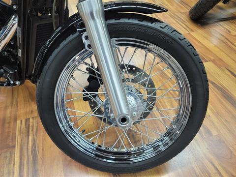 2020 Harley-Davidson Softail® Standard in Monroe, Michigan - Photo 7