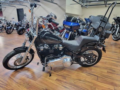 2020 Harley-Davidson Softail® Standard in Monroe, Michigan - Photo 9