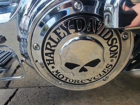 2015 Harley-Davidson Road Glide® Special in Monroe, Michigan - Photo 14