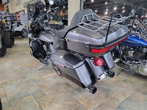 2014 Harley-Davidson Ultra Limited in Monroe, Michigan - Photo 7