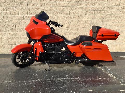 2020 Harley-Davidson Street Glide® Special in Monroe, Michigan - Photo 2