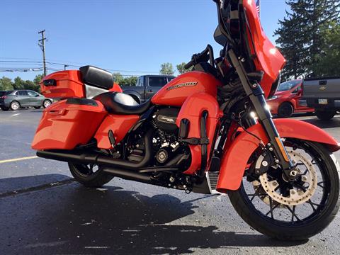 2020 Harley-Davidson Street Glide® Special in Monroe, Michigan - Photo 9