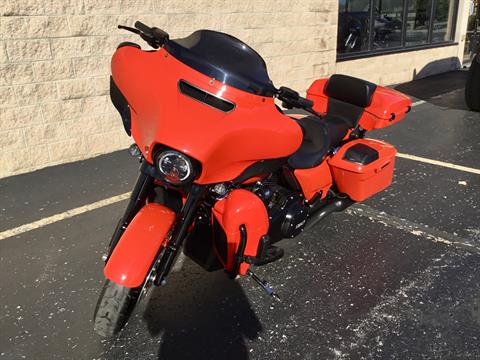 2020 Harley-Davidson Street Glide® Special in Monroe, Michigan - Photo 10