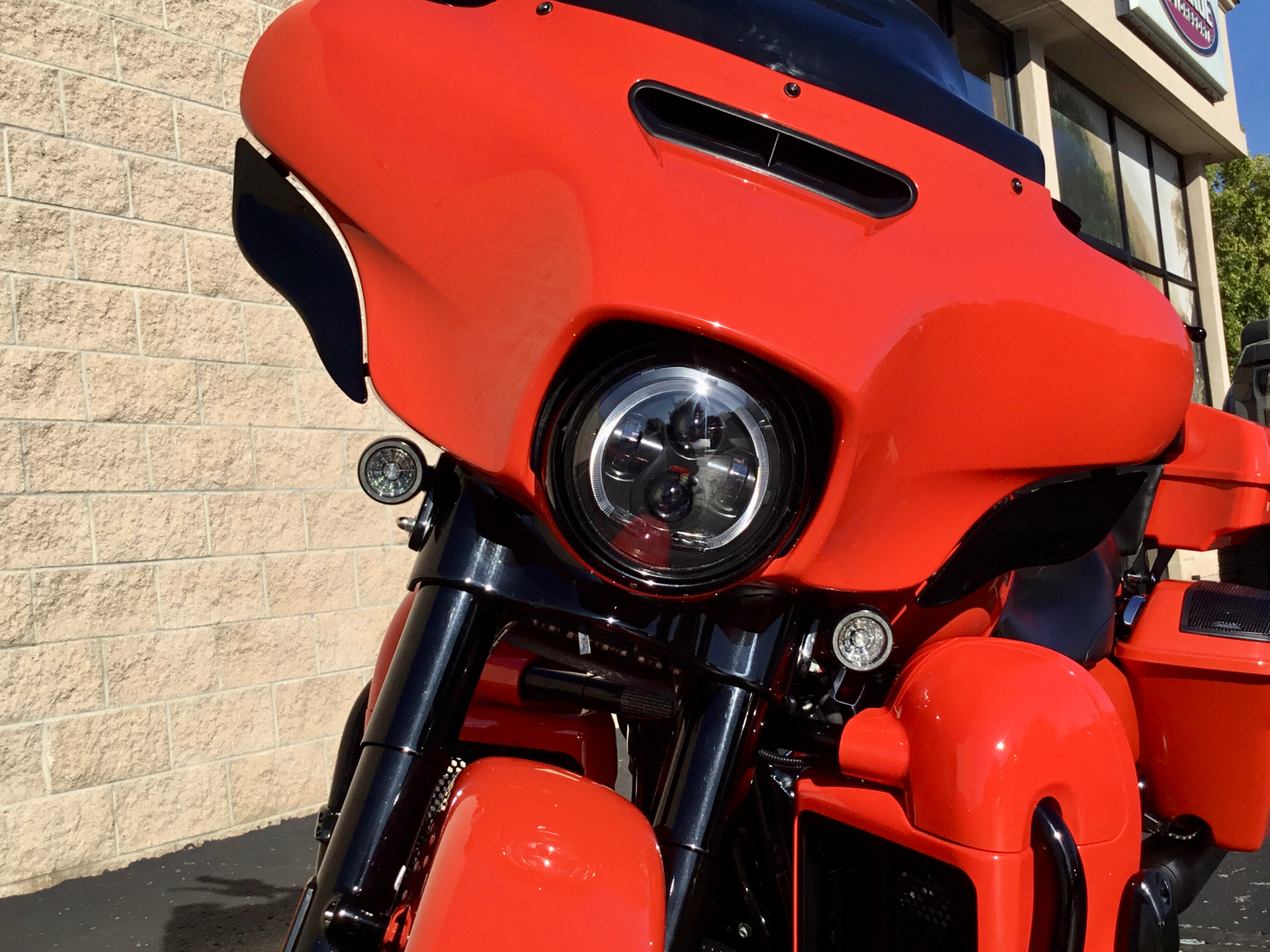 2020 Harley-Davidson Street Glide® Special in Monroe, Michigan - Photo 11