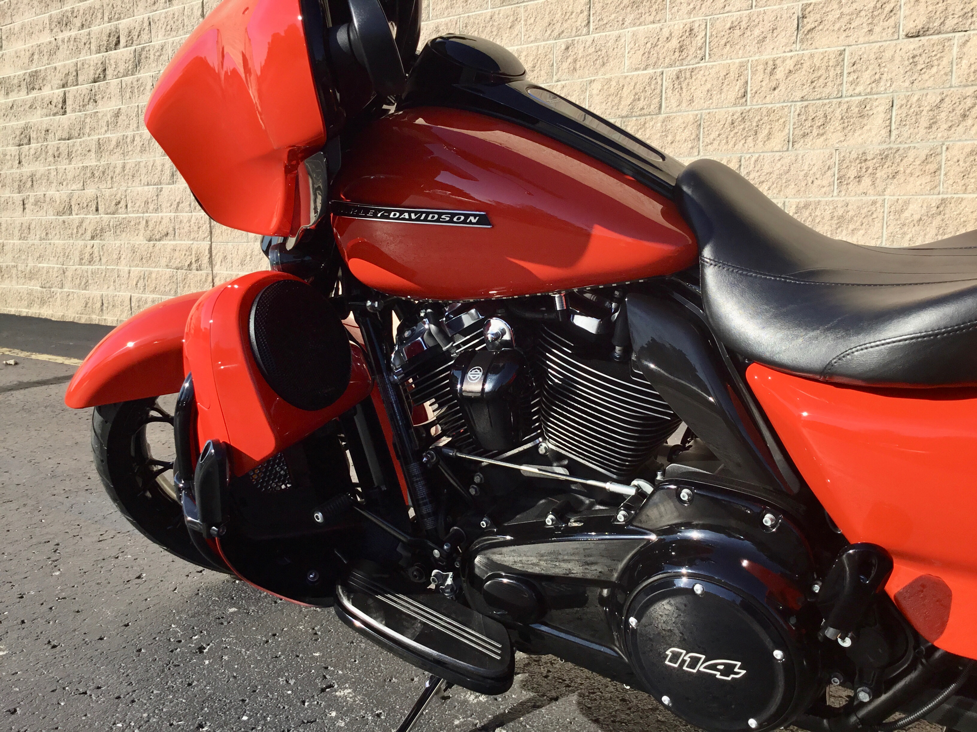 2020 Harley-Davidson Street Glide® Special in Monroe, Michigan - Photo 14