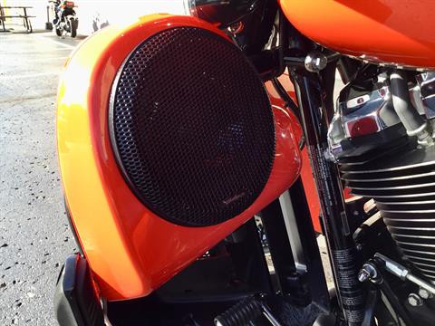 2020 Harley-Davidson Street Glide® Special in Monroe, Michigan - Photo 18