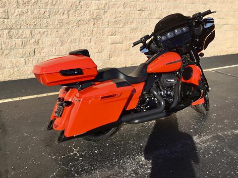 2020 Harley-Davidson Street Glide® Special in Monroe, Michigan - Photo 6
