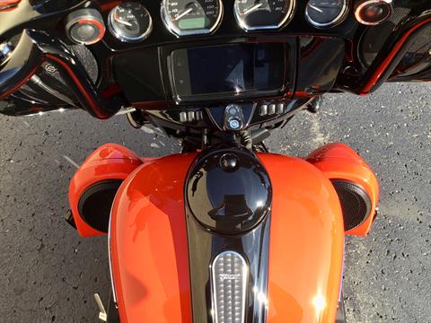 2020 Harley-Davidson Street Glide® Special in Monroe, Michigan - Photo 27