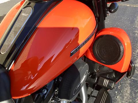 2020 Harley-Davidson Street Glide® Special in Monroe, Michigan - Photo 28