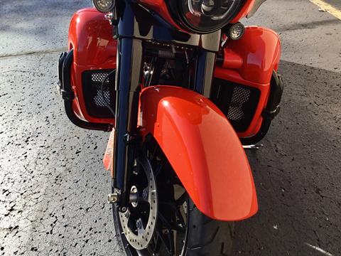 2020 Harley-Davidson Street Glide® Special in Monroe, Michigan - Photo 13