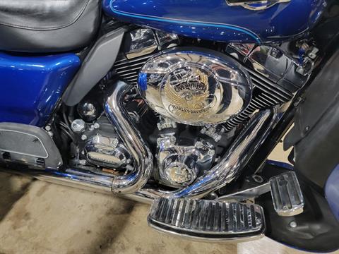 2010 Harley-Davidson Tri Glide™ Ultra Classic® in Monroe, Michigan - Photo 5