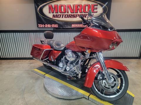 2013 Harley-Davidson Road Glide® Ultra in Monroe, Michigan - Photo 2