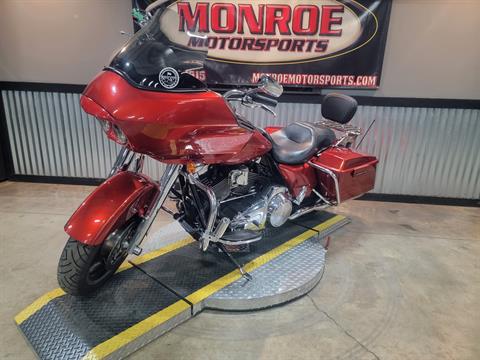 2013 Harley-Davidson Road Glide® Ultra in Monroe, Michigan - Photo 5