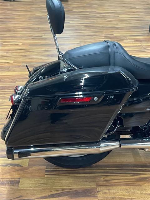 2016 Harley-Davidson Street Glide® in Monroe, Michigan - Photo 8