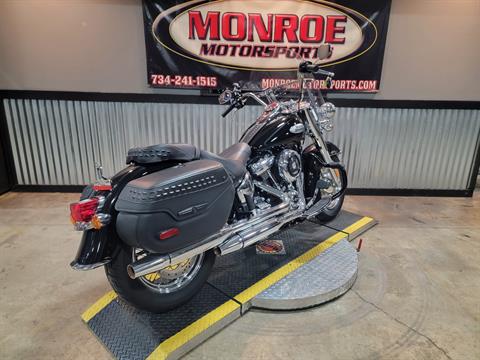 2021 Harley-Davidson Heritage Classic in Monroe, Michigan - Photo 3