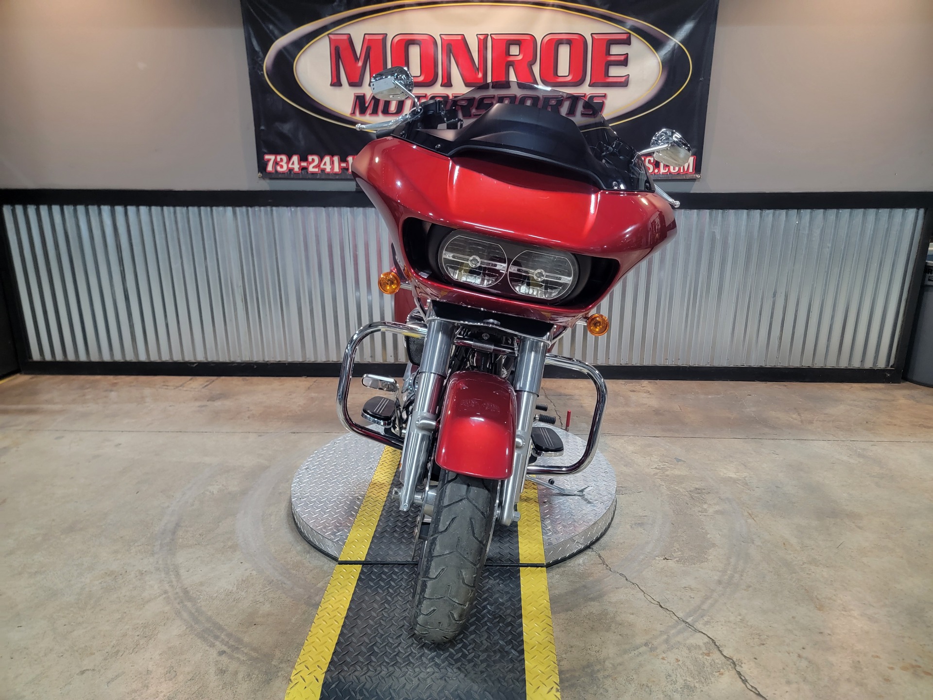 2019 Harley-Davidson Road Glide® in Monroe, Michigan - Photo 3