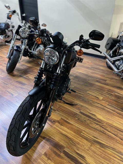 2020 Harley-Davidson Iron 883™ in Monroe, Michigan - Photo 3
