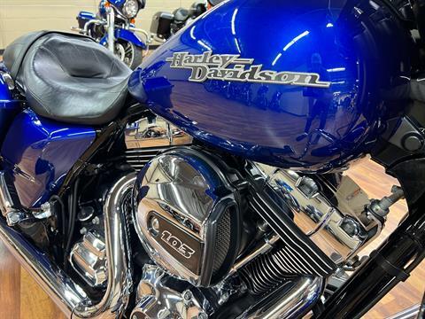 2015 Harley-Davidson Street Glide® in Monroe, Michigan - Photo 13