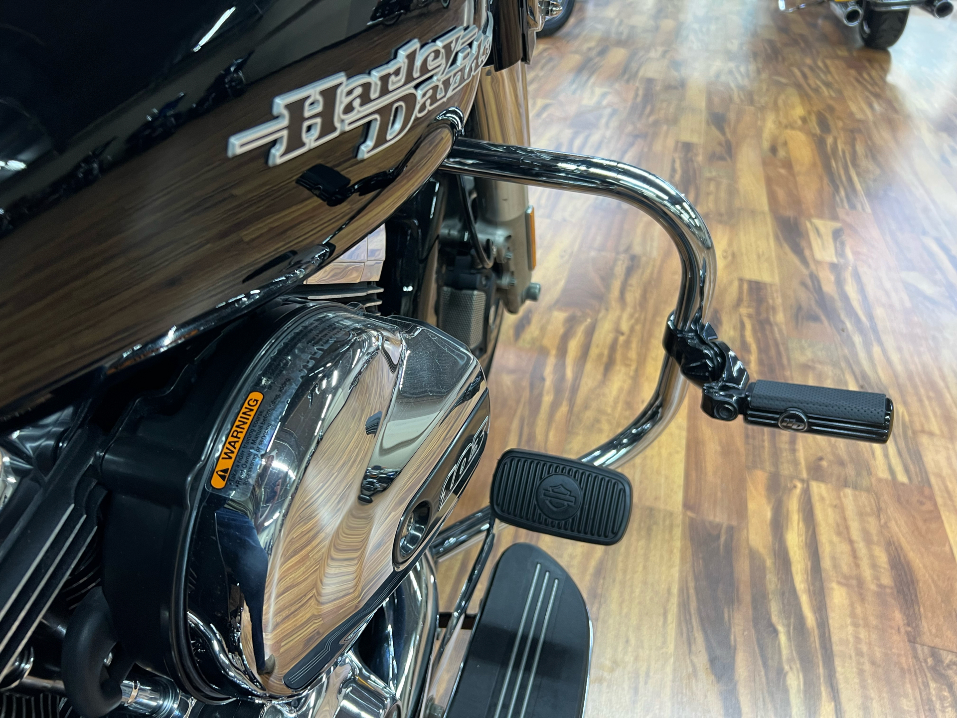 2015 Harley-Davidson Electra Glide® Ultra Classic® in Monroe, Michigan - Photo 23