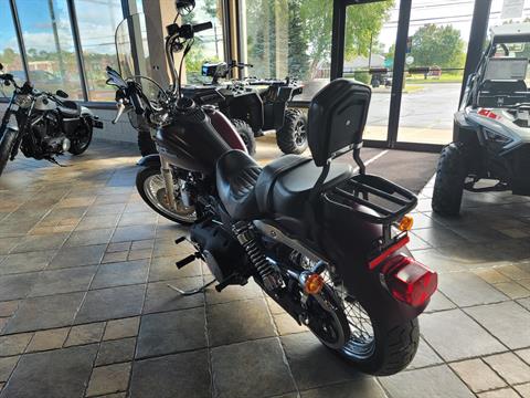 2008 Harley-Davidson Dyna® Street Bob® in Monroe, Michigan - Photo 13