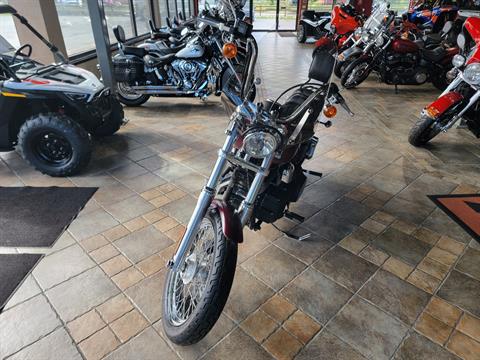 2008 Harley-Davidson Dyna® Street Bob® in Monroe, Michigan - Photo 19