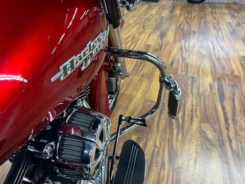 2013 Harley-Davidson Street Glide® in Monroe, Michigan - Photo 35