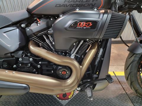 2020 Harley-Davidson FXDR™ 114 in Monroe, Michigan - Photo 4
