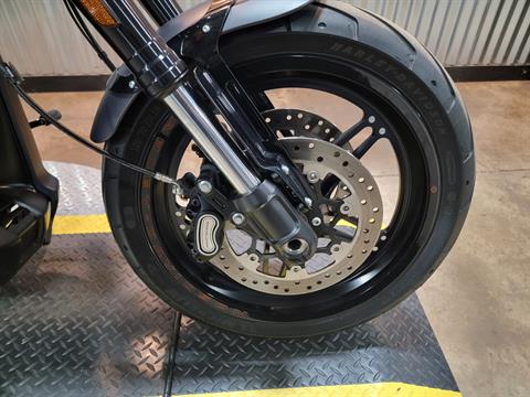 2020 Harley-Davidson FXDR™ 114 in Monroe, Michigan - Photo 5
