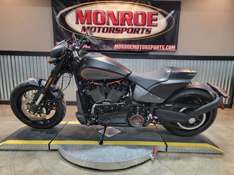 2020 Harley-Davidson FXDR™ 114 in Monroe, Michigan - Photo 9