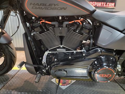2020 Harley-Davidson FXDR™ 114 in Monroe, Michigan - Photo 12