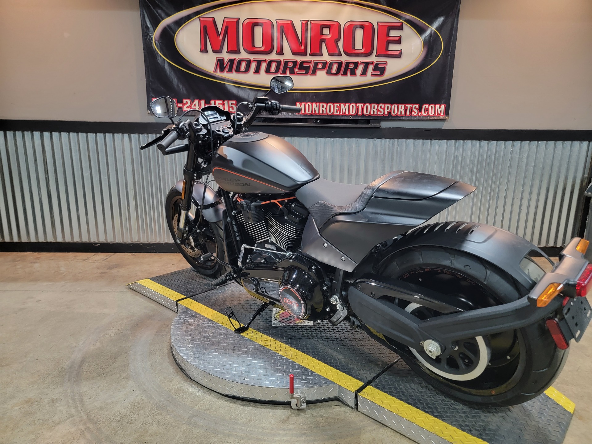 2020 Harley-Davidson FXDR™ 114 in Monroe, Michigan - Photo 13